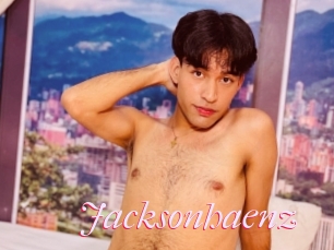 Jacksonhaenz