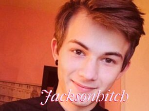 Jacksonhitch