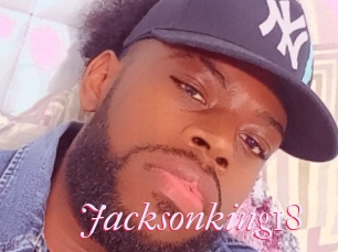 Jacksonking18