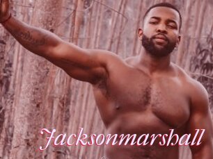 Jacksonmarshall