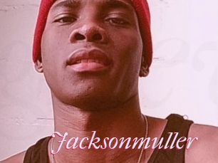Jacksonmuller