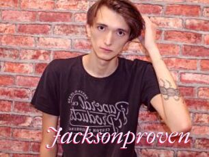 Jacksonproven
