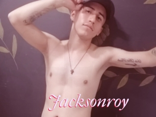 Jacksonroy