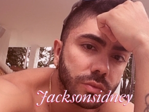Jacksonsidney