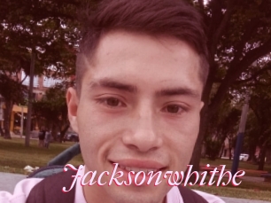 Jacksonwhithe