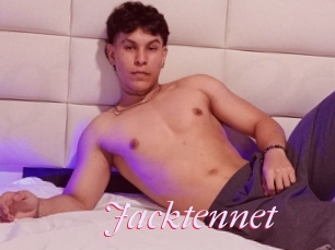 Jacktennet