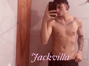 Jackvilla