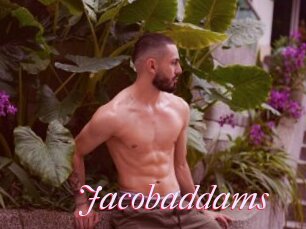 Jacobaddams
