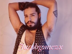 Jacobgomezx