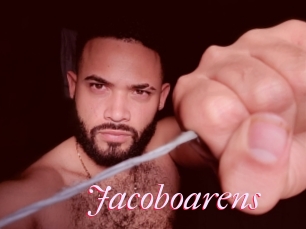 Jacoboarens