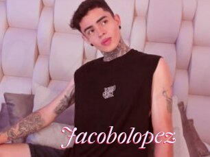 Jacobolopez