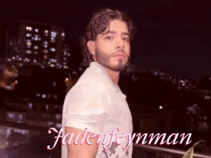 Jadenfeynman