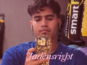 Jadensright