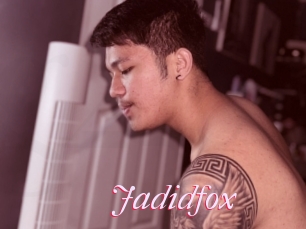 Jadidfox