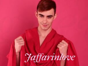 Jaffarinlove