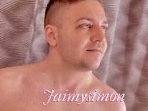 Jaimysimon
