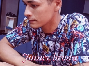 Jainer_bronw
