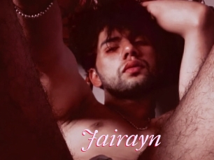 Jairayn