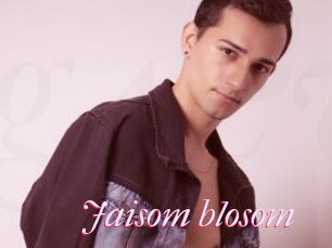 Jaisom_blosom