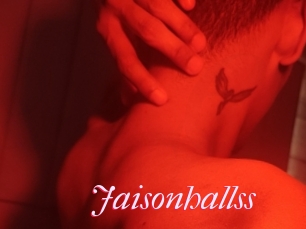Jaisonhallss