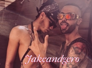 Jakeandgero