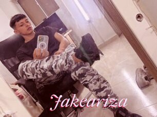 Jakeariza