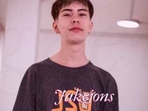 Jakejons