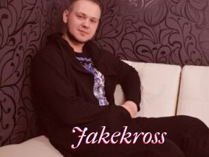 Jakekross