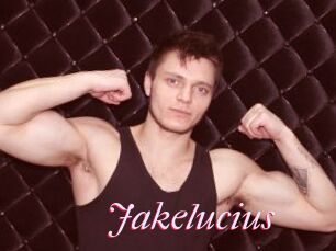 Jakelucius