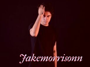 Jakemorrisonn