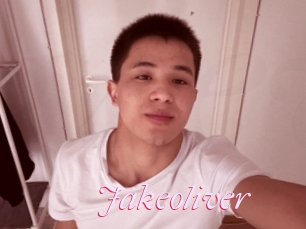 Jakeoliver