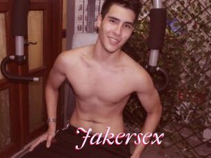 Jakersex