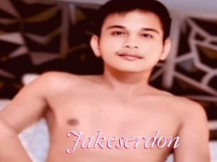 Jakeserdon