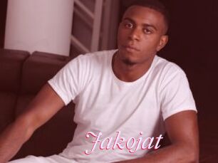 Jakojat