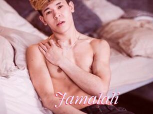 Jamalali