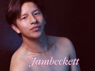Jambeckett