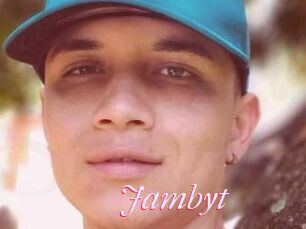 Jambyt
