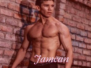 Jamean