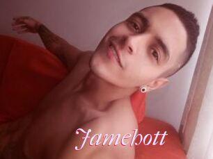 Jamehott