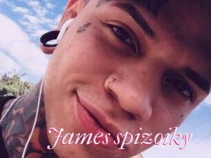 James_spizoiky
