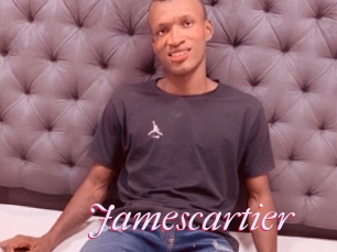 Jamescartier