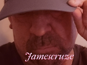 Jamescruze