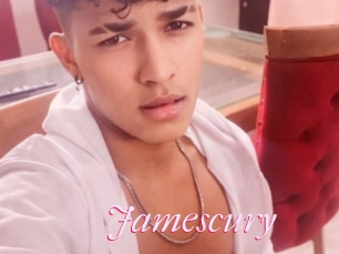 Jamescury