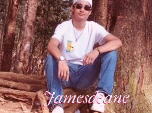 Jamesdeane
