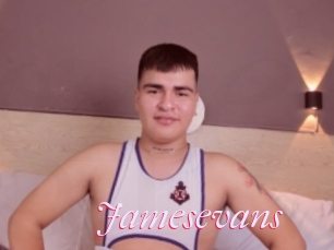Jamesevans