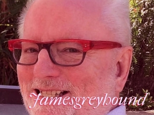 Jamesgreyhound