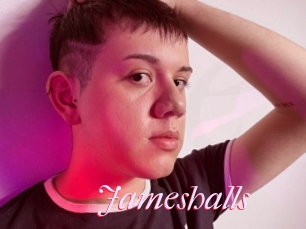 Jameshalls