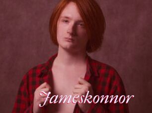 Jameskonnor