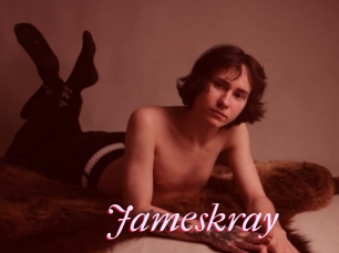 Jameskray