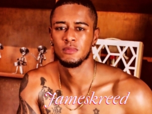 Jameskreed
